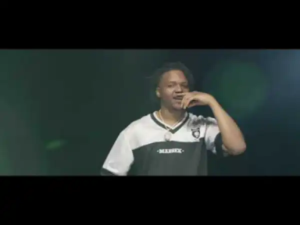 Video: J.Mafia Feat. Young Nudy - Hood A$$ N*ggaz [TCE Submitted]